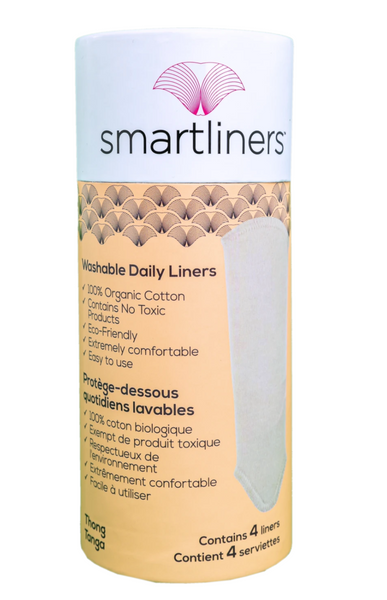 SmartLiner Thong
