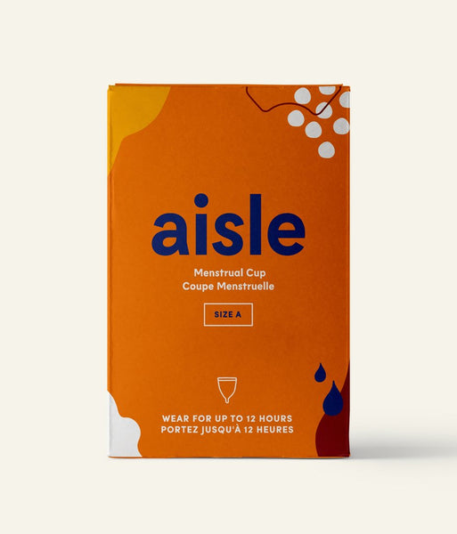 aisle cup - size a